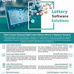 lottery software solutions